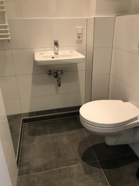 City Apartment Köln Eksteriør bilde