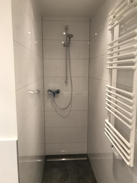 City Apartment Köln Eksteriør bilde