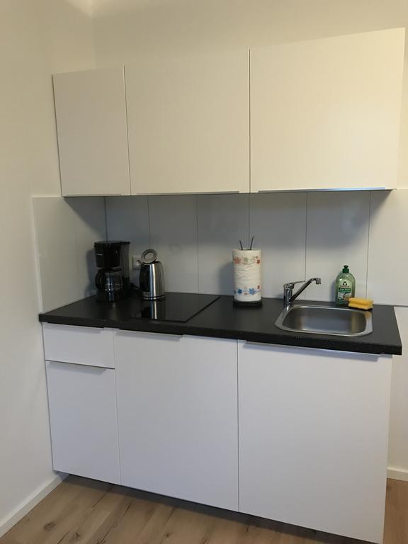 City Apartment Köln Eksteriør bilde
