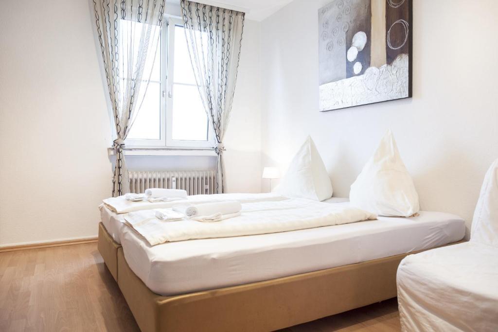 City Apartment Köln Eksteriør bilde