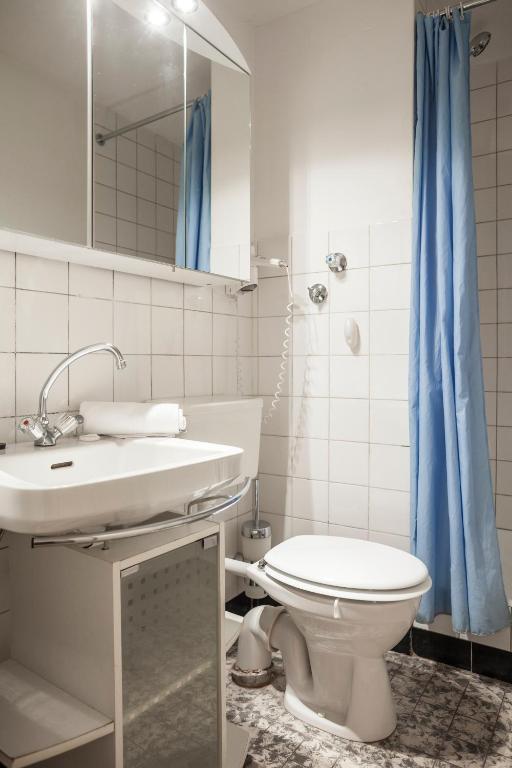 City Apartment Köln Eksteriør bilde