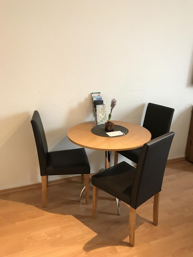 City Apartment Köln Eksteriør bilde