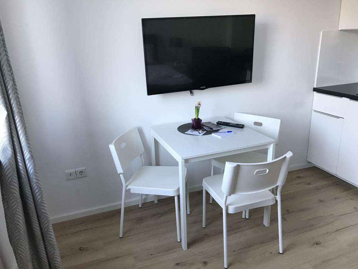 City Apartment Köln Eksteriør bilde