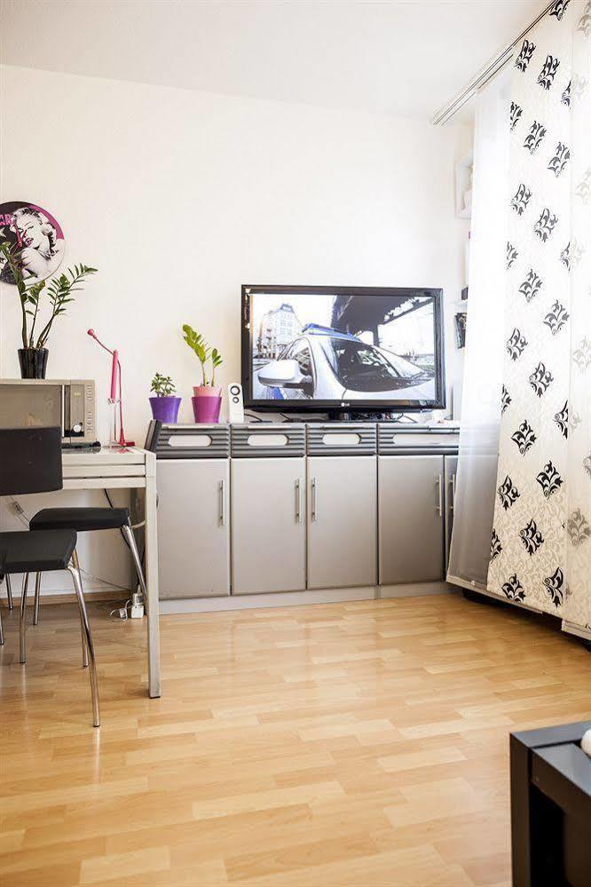 City Apartment Köln Eksteriør bilde