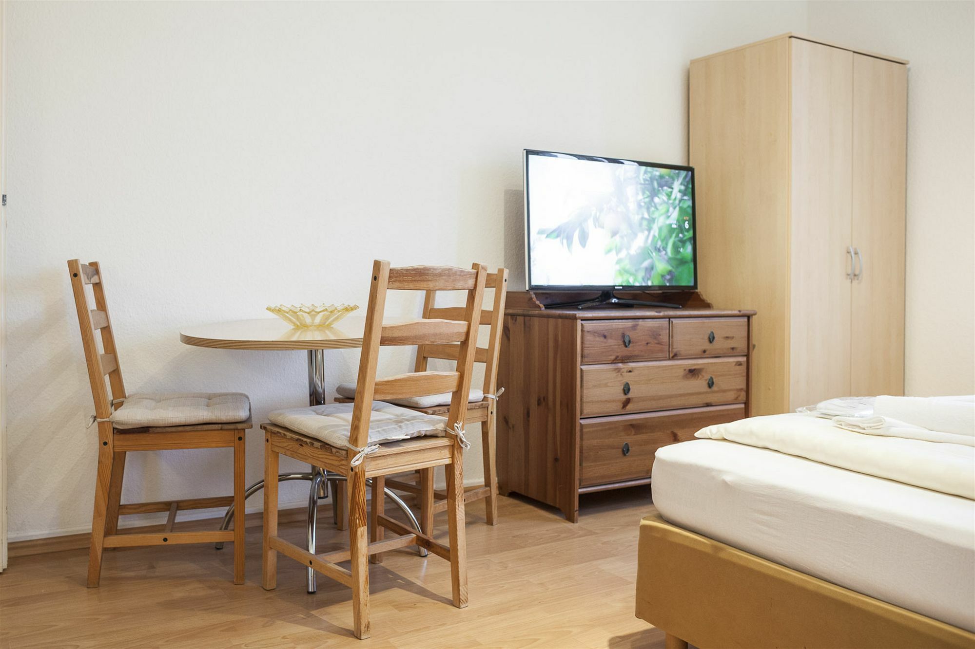 City Apartment Köln Eksteriør bilde