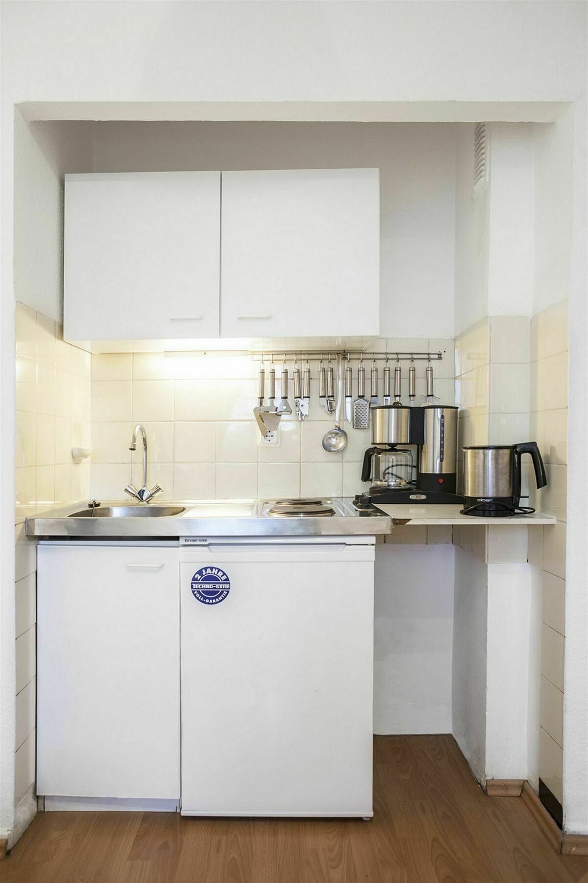 City Apartment Köln Eksteriør bilde