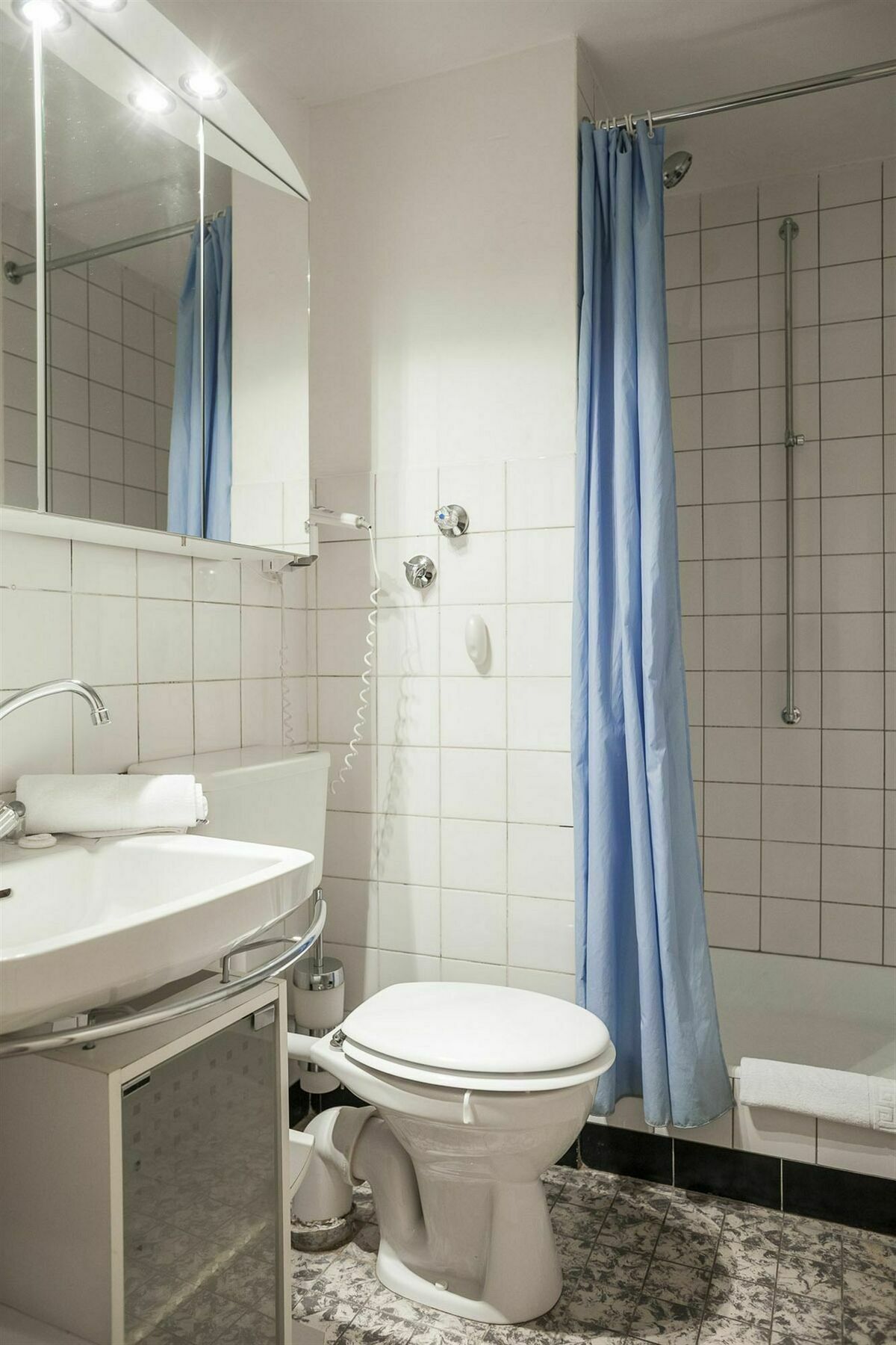 City Apartment Köln Eksteriør bilde