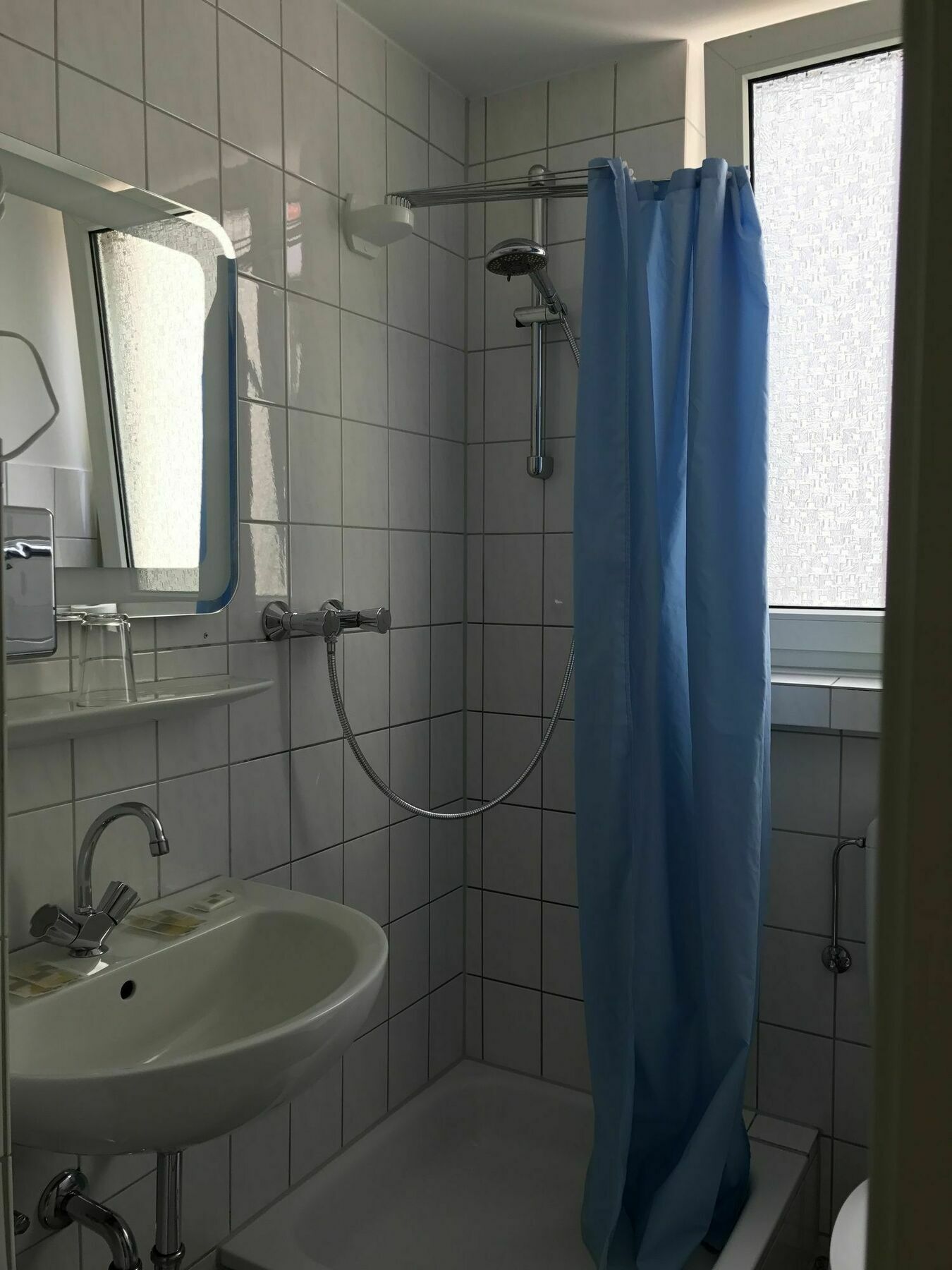 City Apartment Köln Eksteriør bilde