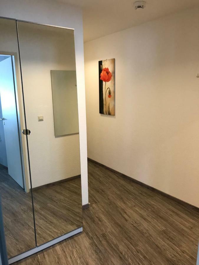 City Apartment Köln Eksteriør bilde