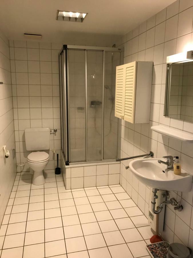 City Apartment Köln Eksteriør bilde