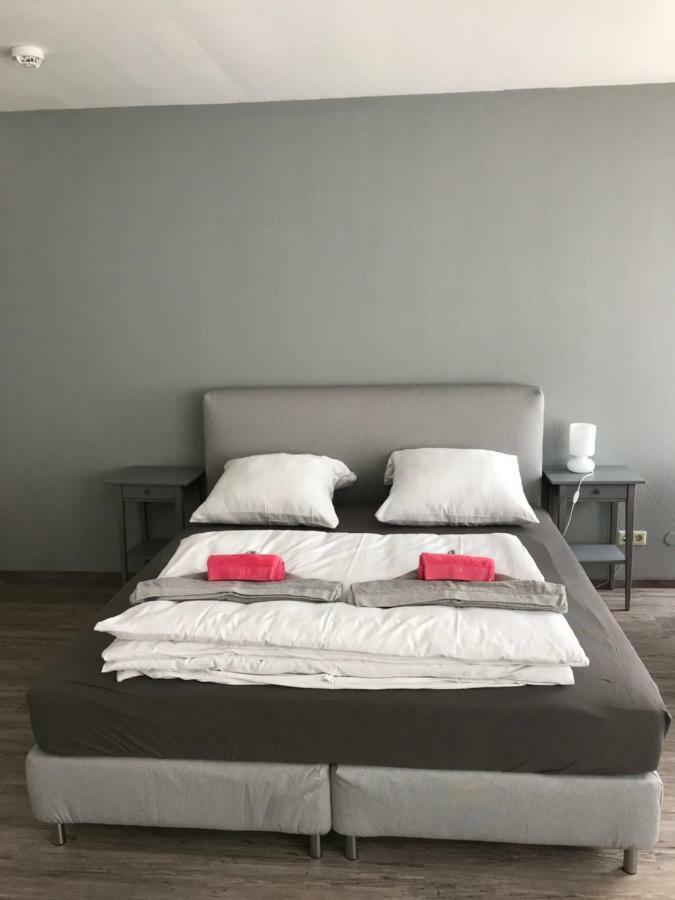 City Apartment Köln Eksteriør bilde